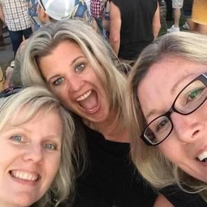 Meet your Posher, Kathy